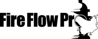 FIRE FLOW PRO logo