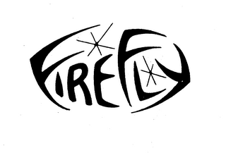 FIRE FLY logo