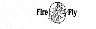 FIRE FLY logo