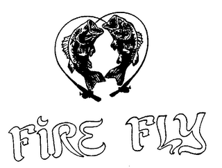 FIRE FLY logo