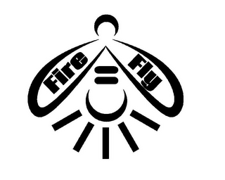 FIRE FLY logo