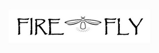 FIRE FLY logo