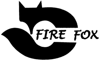 FIRE FOX logo