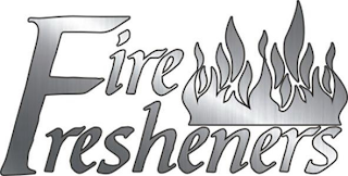 FIRE FRESHENERS logo