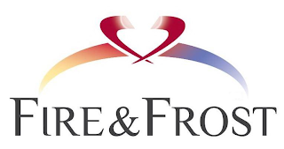 FIRE & FROST logo