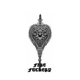 FIRE FUCKERY logo