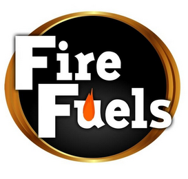 FIRE FUELS logo