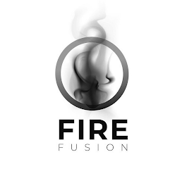 FIRE FUSION logo