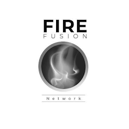 FIRE FUSION NETWORK logo