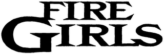 FIRE GIRLS logo