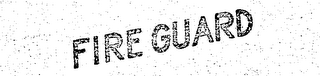 FIRE GUARD logo
