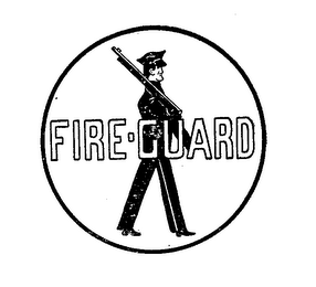 FIRE-GUARD logo