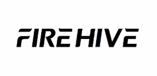 FIRE HIVE logo