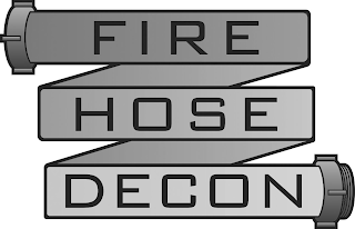 FIRE HOSE DECON logo
