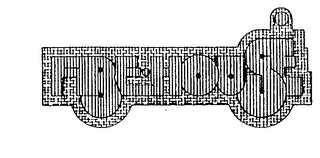 FIRE HOUSE logo