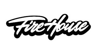 FIRE HOUSE logo