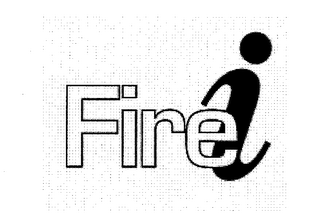 FIRE I logo