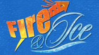 FIRE & ICE logo