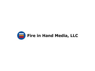 FIRE IN HAND MEDIA, LLC logo
