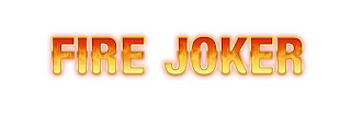 FIRE JOKER logo