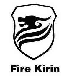 FIRE KIRIN logo