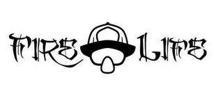 FIRE LIFE logo