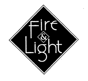 FIRE & LIGHT logo