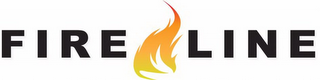 FIRE LINE logo
