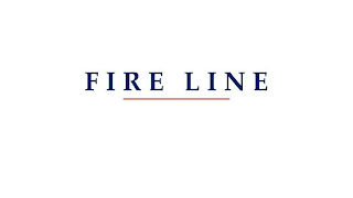 FIRE LINE logo