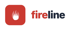 FIRE LINE logo