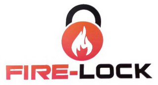 FIRE-LOCK logo