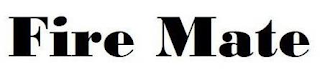 FIRE MATE logo