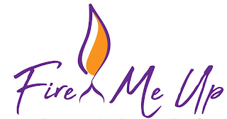 FIRE ME UP logo