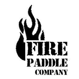 FIRE PADDLE COMPANY logo