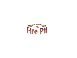 FIRE PIT logo