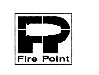FIRE POINT logo