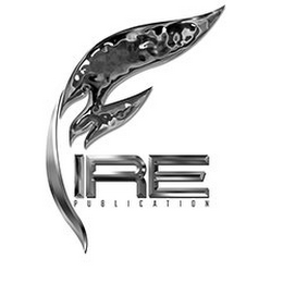 FIRE PUBLICATION logo