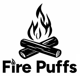 FIRE PUFFS logo