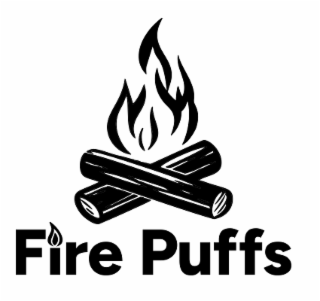 FIRE PUFFS logo