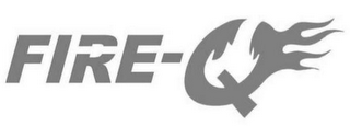 FIRE-Q logo