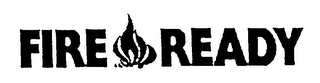 FIRE READY logo