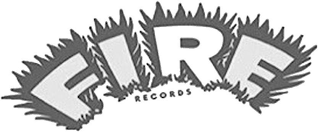 FIRE RECORDS logo