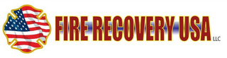 FIRE RECOVERY USA LLC logo