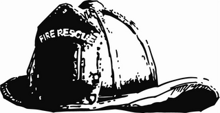 FIRE RESCUE logo