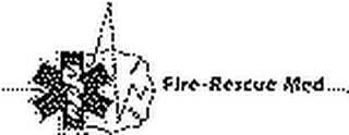 FIRE RESCUE MED logo