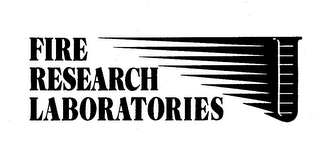 FIRE RESEARCH LABORATORIES