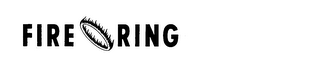 FIRE RING logo