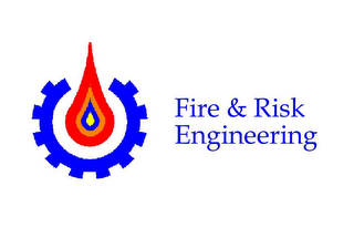 FIRE & RISK ENGINEERING logo