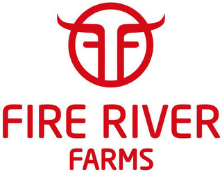 FIRE RIVER FARMS logo