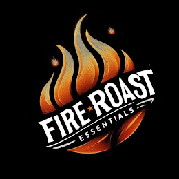 FIRE ROAST ESSENTIALS logo